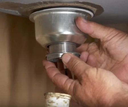 How to Install a New Utility Sink Drain Step-by-Step Guide