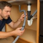 Step-by-Step Guide: How to Install a New Dishwasher Drain Line
