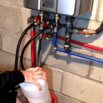 How to Install a Tankless Water Heater Flush Kit Step-by-Step Guide