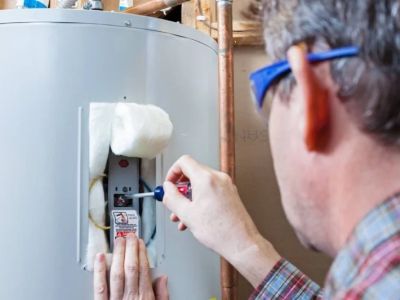 Water Heater Thermostat Replacement Cost Guide: What Homeowners Should Expect