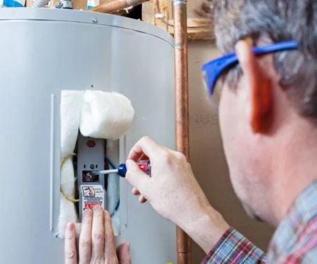 Water Heater Thermostat Replacement Cost Guide: What Homeowners Should Expect