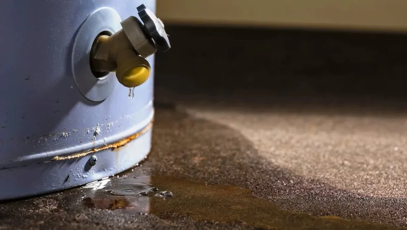 Why Is My Water Heater Rusting at the Bottom? Causes and Solutions