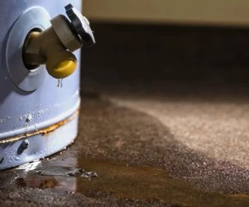 Why Is My Water Heater Rusting at the Bottom? Causes and Solutions