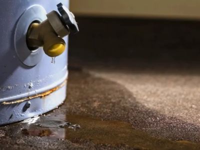 Why Is My Water Heater Rusting at the Bottom? Causes and Solutions