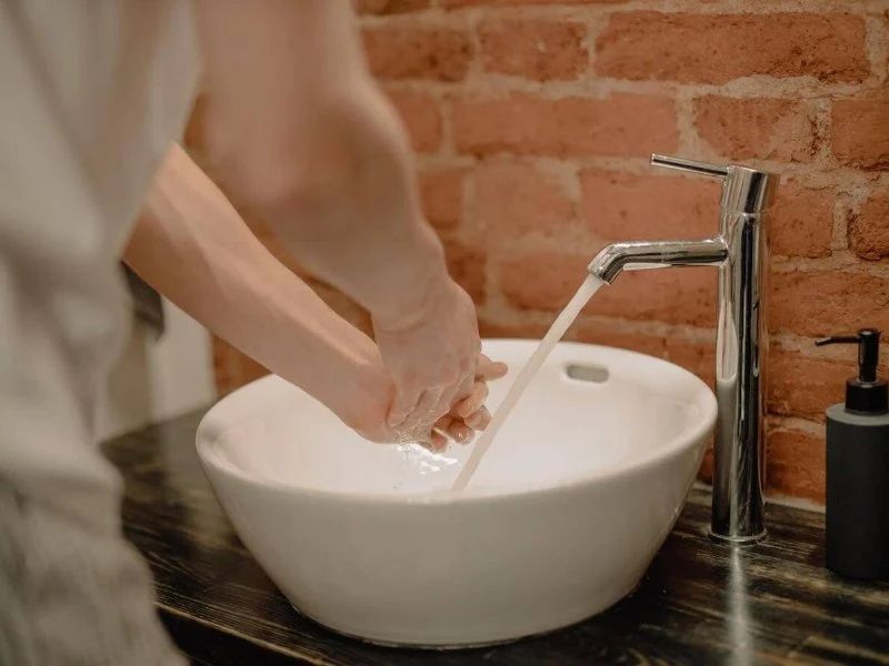 What Causes Hot Water to Smell Bad? Understanding the Real Reasons Behind It