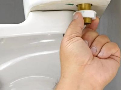 How to Replace a Broken Toilet Fill Valve Step-by-Step Guide