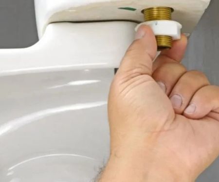How to Replace a Broken Toilet Fill Valve Step-by-Step Guide
