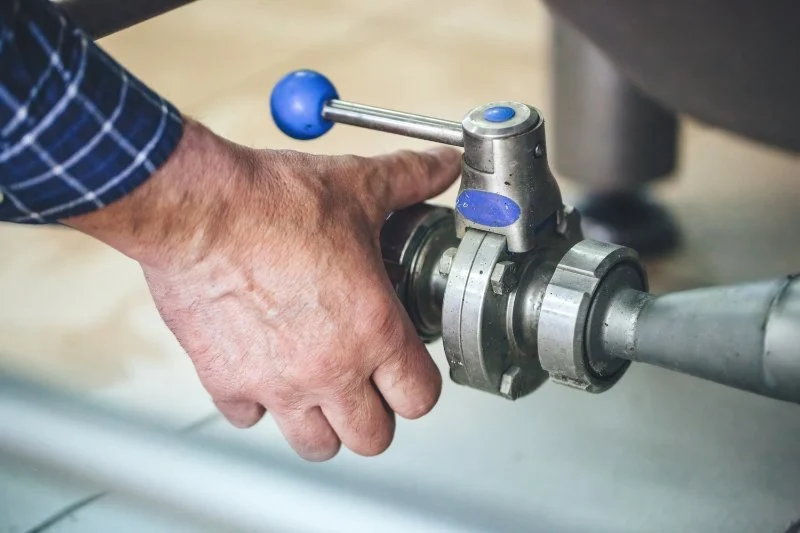 How to Install a Pressure Reducing Valve in Your Home: Step-by-Step Guide