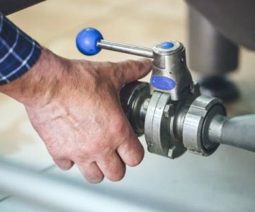 How to Install a Pressure Reducing Valve in Your Home: Step-by-Step Guide