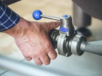 How to Install a Pressure Reducing Valve in Your Home: Step-by-Step Guide