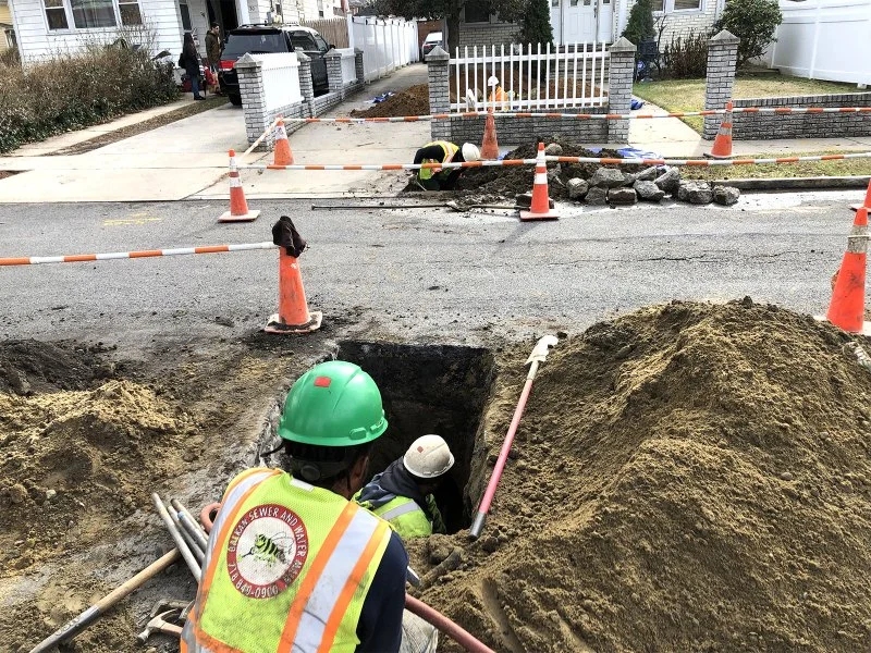 What Is the Cost to Replace Main Drain Line? Homeowner Guide
