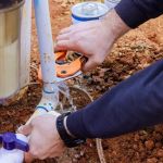 How to Fix a Leaking Outdoor Water Line: Step-by-Step Repair Guide