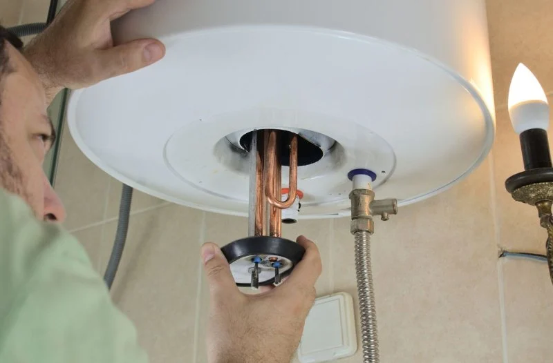What to Do When Your Water Heater Stops Producing Hot Water