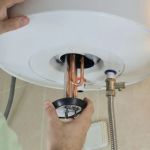 What to Do When Your Water Heater Stops Producing Hot Water