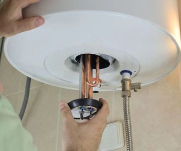 What to Do When Your Water Heater Stops Producing Hot Water