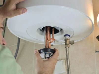 What to Do When Your Water Heater Stops Producing Hot Water