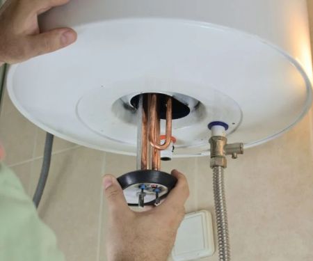 What to Do When Your Water Heater Stops Producing Hot Water