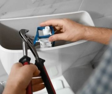 Why Is My Toilet Tank Filling Slowly? Causes and Fixes Explained