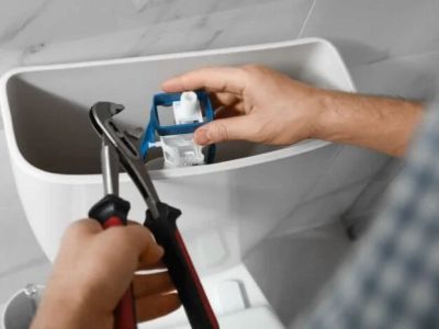 Why Is My Toilet Tank Filling Slowly? Causes and Fixes Explained
