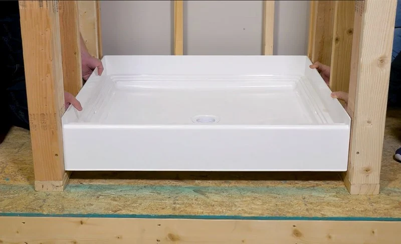 How to Install a Shower Pan Liner Correctly for a Leak-Free Bathroom