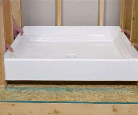 How to Install a Shower Pan Liner Correctly for a Leak-Free Bathroom