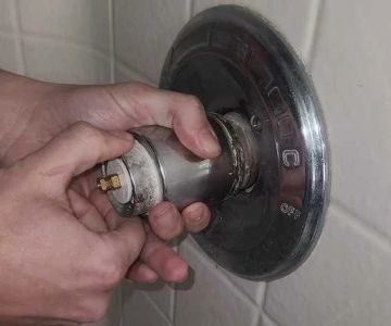 How to Replace a Shower Cartridge Step by Step: A Complete Home Repair Guide