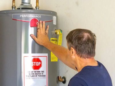 Why Is My Water Heater Not Relighting? Easy Troubleshooting Tips