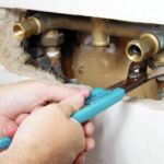 How to Fix a Leaking Drain Pipe in Wall – Step-by-Step Repair Guide
