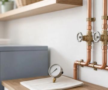 Why Pipes Bang When Water Shuts Off