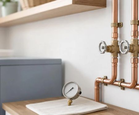 Why Pipes Bang When Water Shuts Off