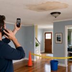 Ceiling Water Stain: Triage It Before the Plumber Arrives