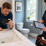 Why a Sink Gurgles When Another Fixture Drains
