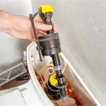 How to Replace a Broken Toilet Fill Valve: Step-by-Step Fix Guide