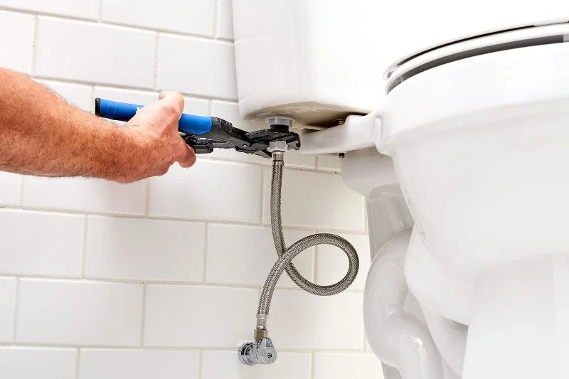 How to Fix Low Water Pressure After a Leak Repair: Step-by-Step Guide