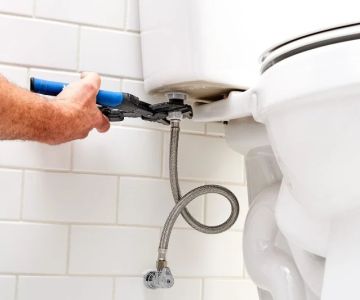 How to Fix Low Water Pressure After a Leak Repair: Step-by-Step Guide