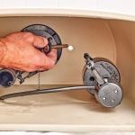 How to Replace a Toilet Flush Valve – Step-by-Step Repair Guide