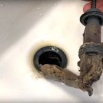 How to Unclog a Bathroom Sink with Hair Blockage Fast