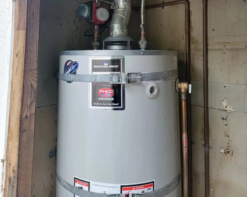 Why Is My Water Heater Making Rumbling Sound? Causes and Fixes