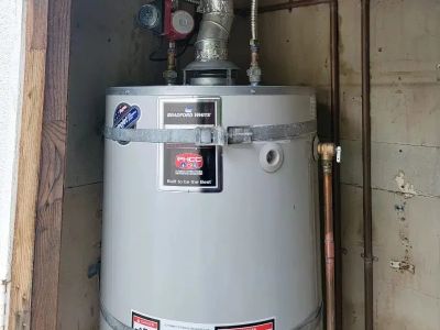 Why Is My Water Heater Making Rumbling Sound? Causes and Fixes