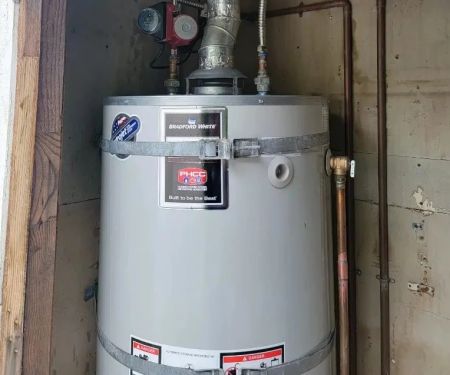 Why Is My Water Heater Making Rumbling Sound? Causes and Fixes