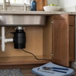 What to Do When a Garbage Disposal Hums but Won't Spin