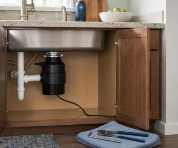 What to Do When a Garbage Disposal Hums but Won't Spin