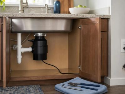 What to Do When a Garbage Disposal Hums but Won't Spin