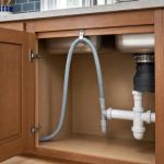 Why a Dishwasher Drain Hose Needs a High Loop
