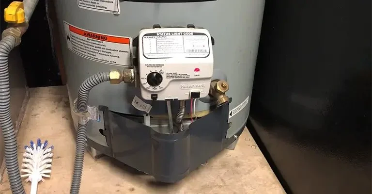 Why Is My Water Heater Pilot Light Keeps Going Out? Fixes & Causes