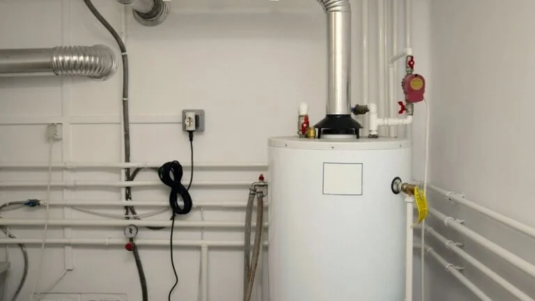 Why Is My Water Heater Making Rumbling Sound?