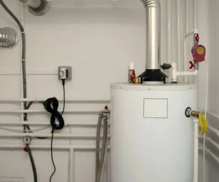Why Is My Water Heater Making Rumbling Sound?