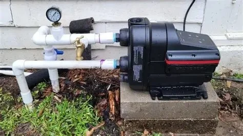 How to Increase Water Pressure in Your Whole House: Complete Guide