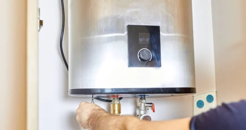 Why Your Water Heater Keeps Turning Off Randomly and How to Fix It