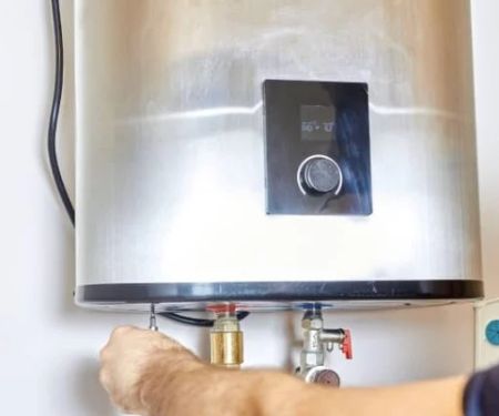 Why Your Water Heater Keeps Turning Off Randomly and How to Fix It